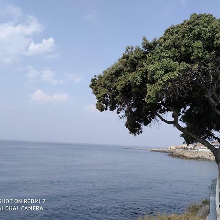 Studio Sausset Les Pins ภายนอก รูปภาพ